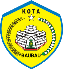 Logo Kota Baubau